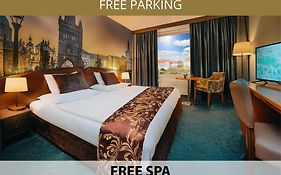 Plaza Prague - Czech Leading Hotels
